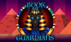 Spiel Book of Guardians