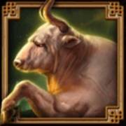 Book Of Hercules – A Legendary Quest: Stier