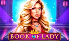 Spiel Book of Lady
