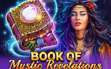 Book Of Mystic Revelations