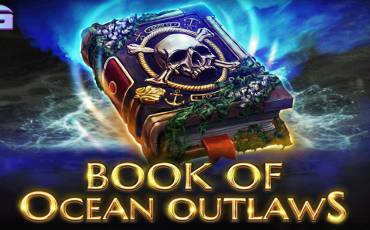 Book of Ocean Outlaws