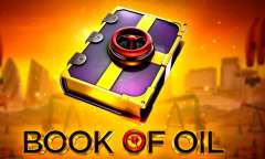 Spiel Book of Oil