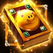 Book of Piggy Bank: Streuung