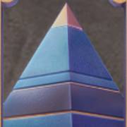 Book of Power: Pyramide