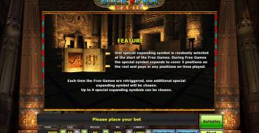 Book of Ra Magic: Gratis-Spins