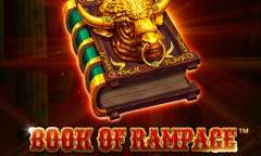 Spiel Book Of Rampage