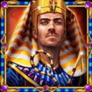 Book Of Rebirth – Extreme: Pharao