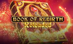 Spiel Book Of Rebirth: Reloaded