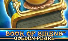 Spiel Book of Sirens Golden Pearl