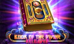 Spiel Book Of The Divine Reloaded