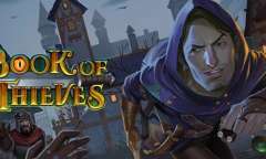 Spiel Book of Thieves