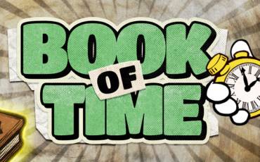 Book of Time