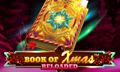Spiel Book of Xmas Reloaded