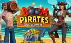 Spiel Boom Pirates