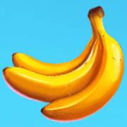 Booming Fruity Boom: Banane