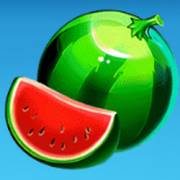 Booming Fruity Boom: Wassermelone