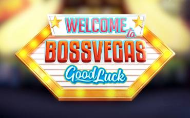 Boss Vegas V2