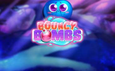 Bouncy Bombs