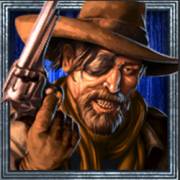 Bounty Hunter Unchained: Verbrecher 3