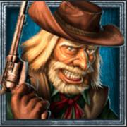 Bounty Hunter Unchained: Verbrecher 4