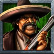 Bounty Hunter Unchained: Verbrecher 4