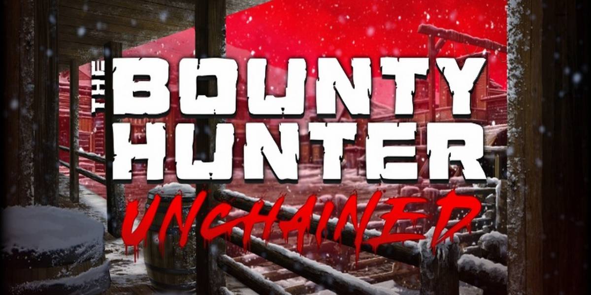 Bounty Hunter Unchained