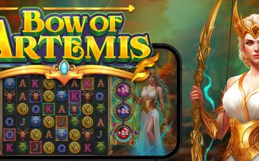 Bow of Artemis