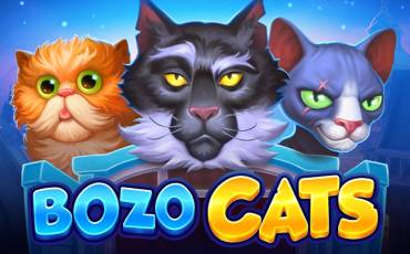 Bozo Cats