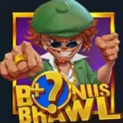 Brawlers Bar Cash Collect: Bonus Schlägerei