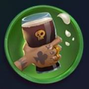 Brawlers Bar Cash Collect: Ein Glas Bier