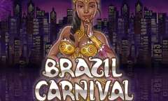 Spiel Brazil Carnival