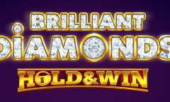 Spiel Brilliant Diamonds: Hold & Win