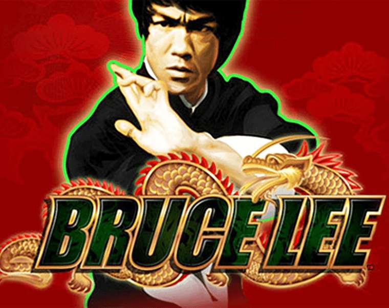 Bruce Lee (iSoftBet)