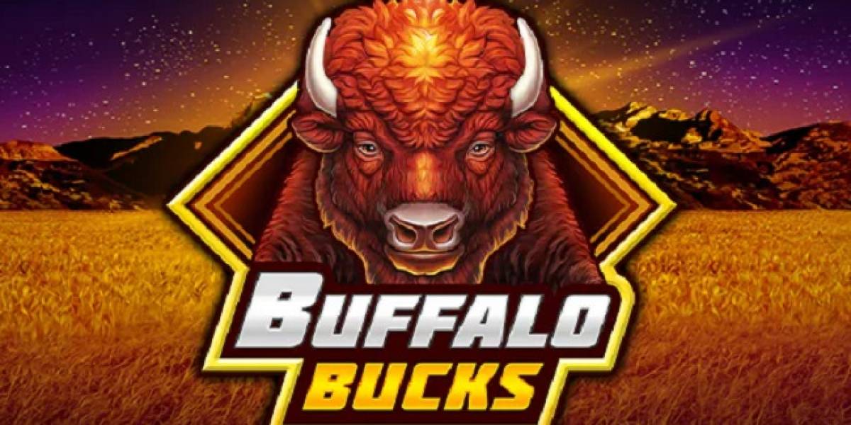 Buffalo Bucks