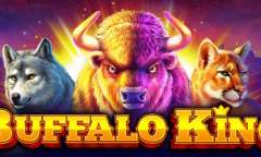 Spiel Buffalo King