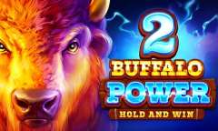 Spiel Buffalo Power 2: Hold and Win