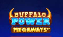 Spiel Buffalo Power Megaways