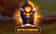 Spiel Buffalo Rampage