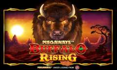 Spiel Buffalo Rising Megaways All Action