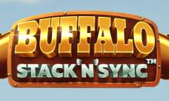 Spiel Buffalo Stack 'n' Sync