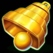 Bulky Fruits: Glocke