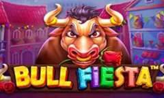 Spiel Bull Fiesta