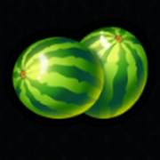 Burning Diamonds: Wassermelone