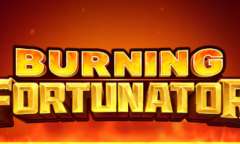 Spiel Burning Fortunator