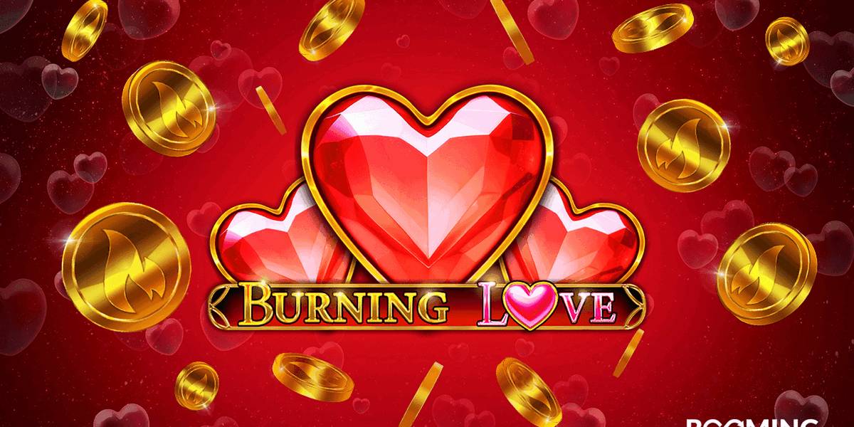 Burning Love