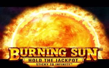 Burning Sun