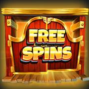 Buster’s Bones: Gratis-Spins