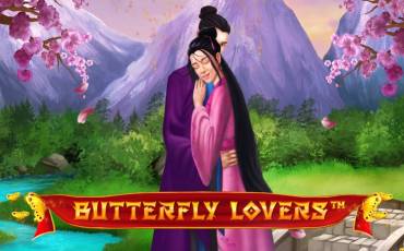 Butterfly Lovers