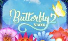 Spiel Butterfly Staxx 2