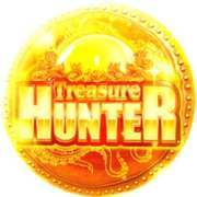 Bonus Zeichen in Treasure Hunter